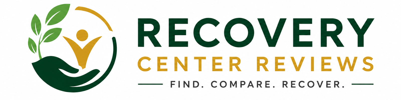 Recovery Center Reviews Logo